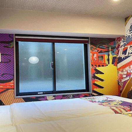 Monday Apart Premium Kyoto Station Luaran gambar