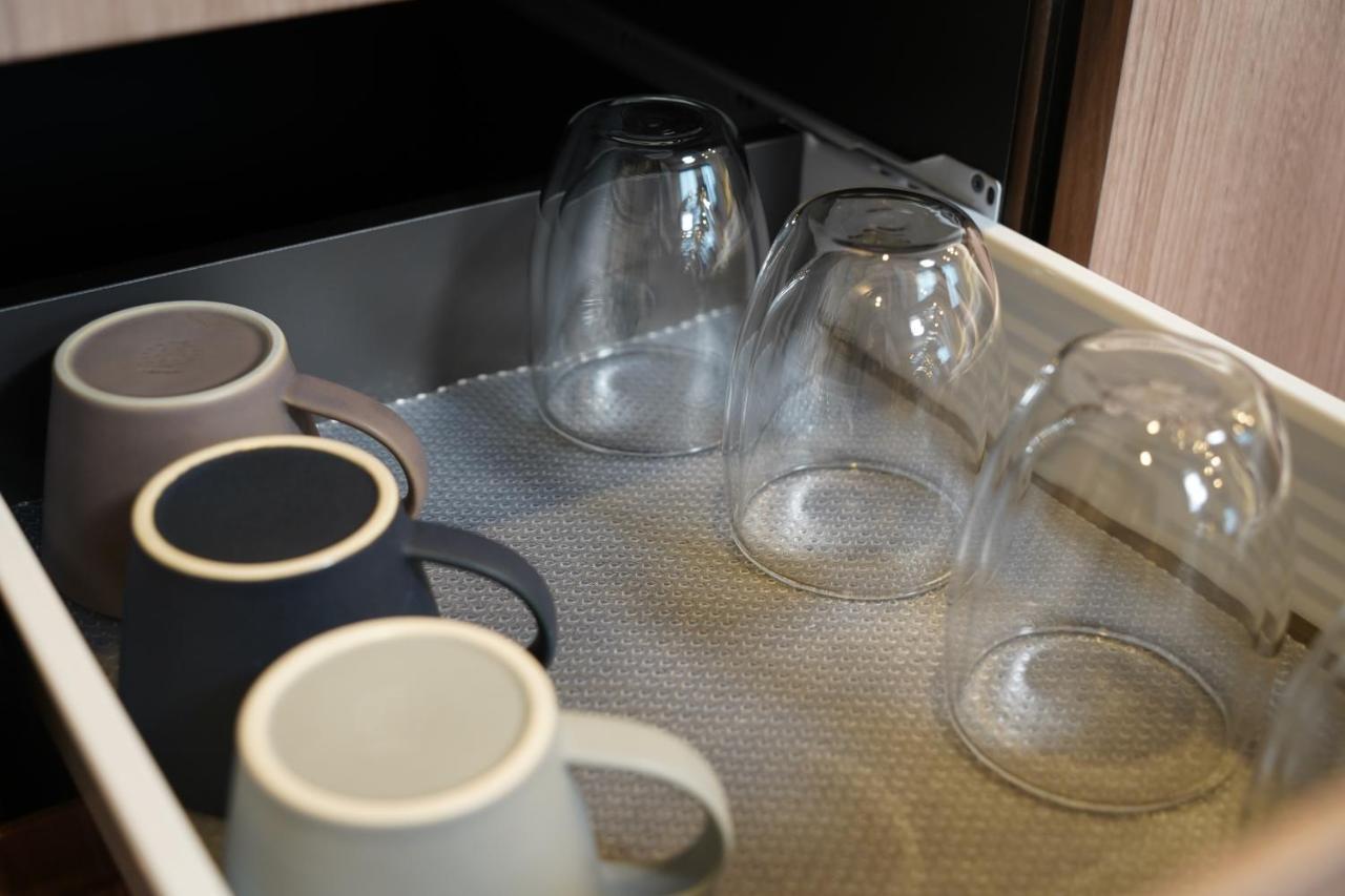 Monday Apart Premium Kyoto Station Luaran gambar