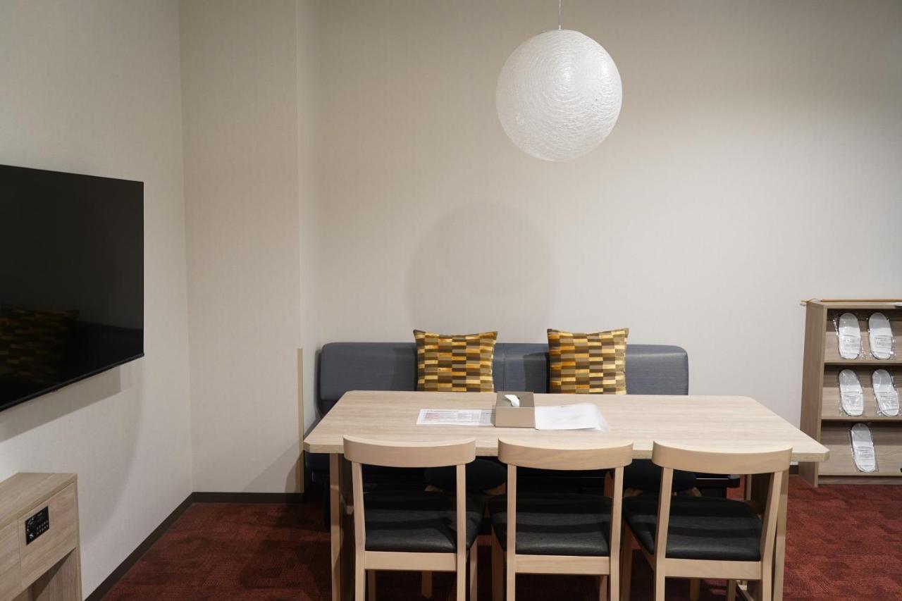 Monday Apart Premium Kyoto Station Luaran gambar