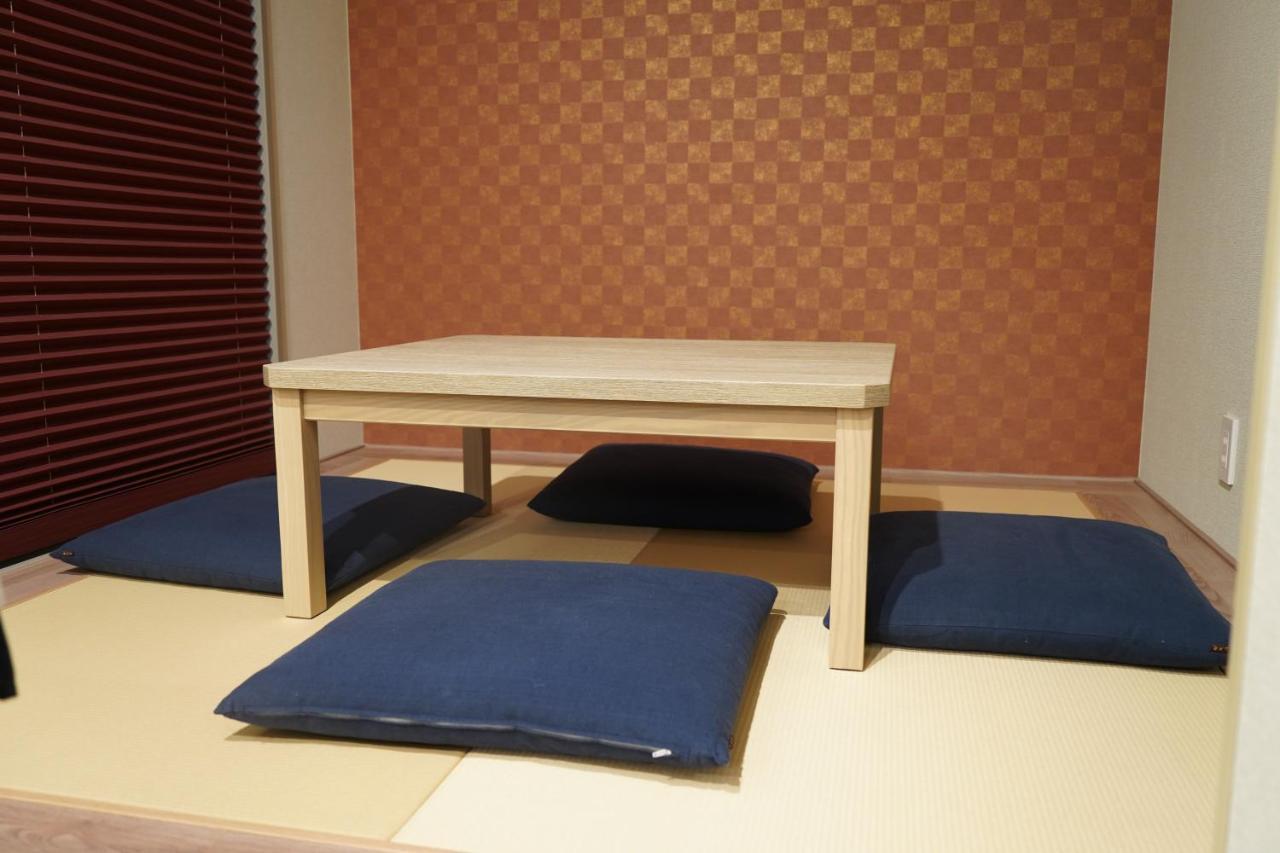 Monday Apart Premium Kyoto Station Luaran gambar