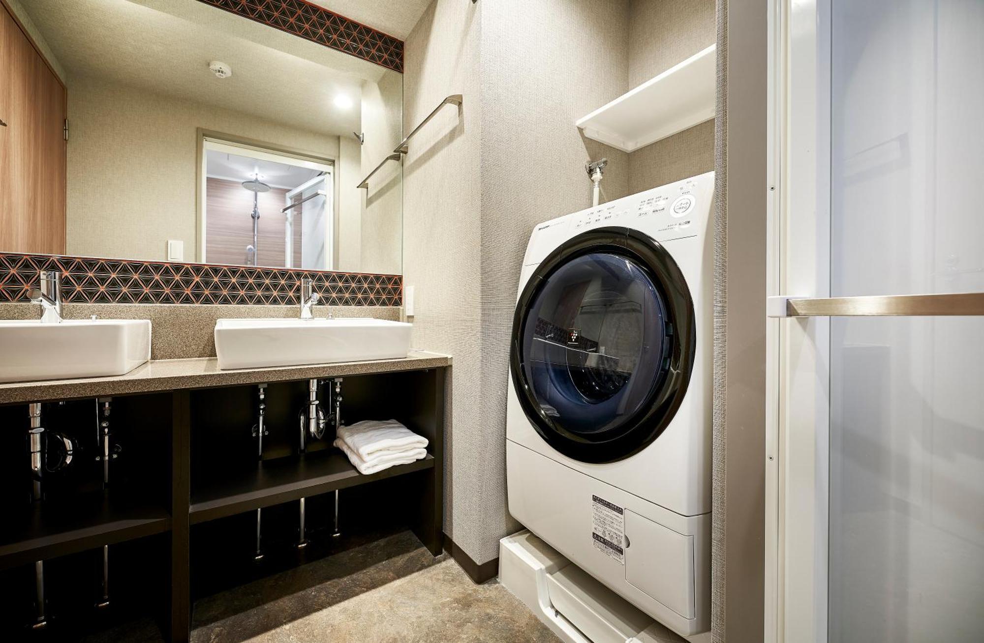 Monday Apart Premium Kyoto Station Luaran gambar