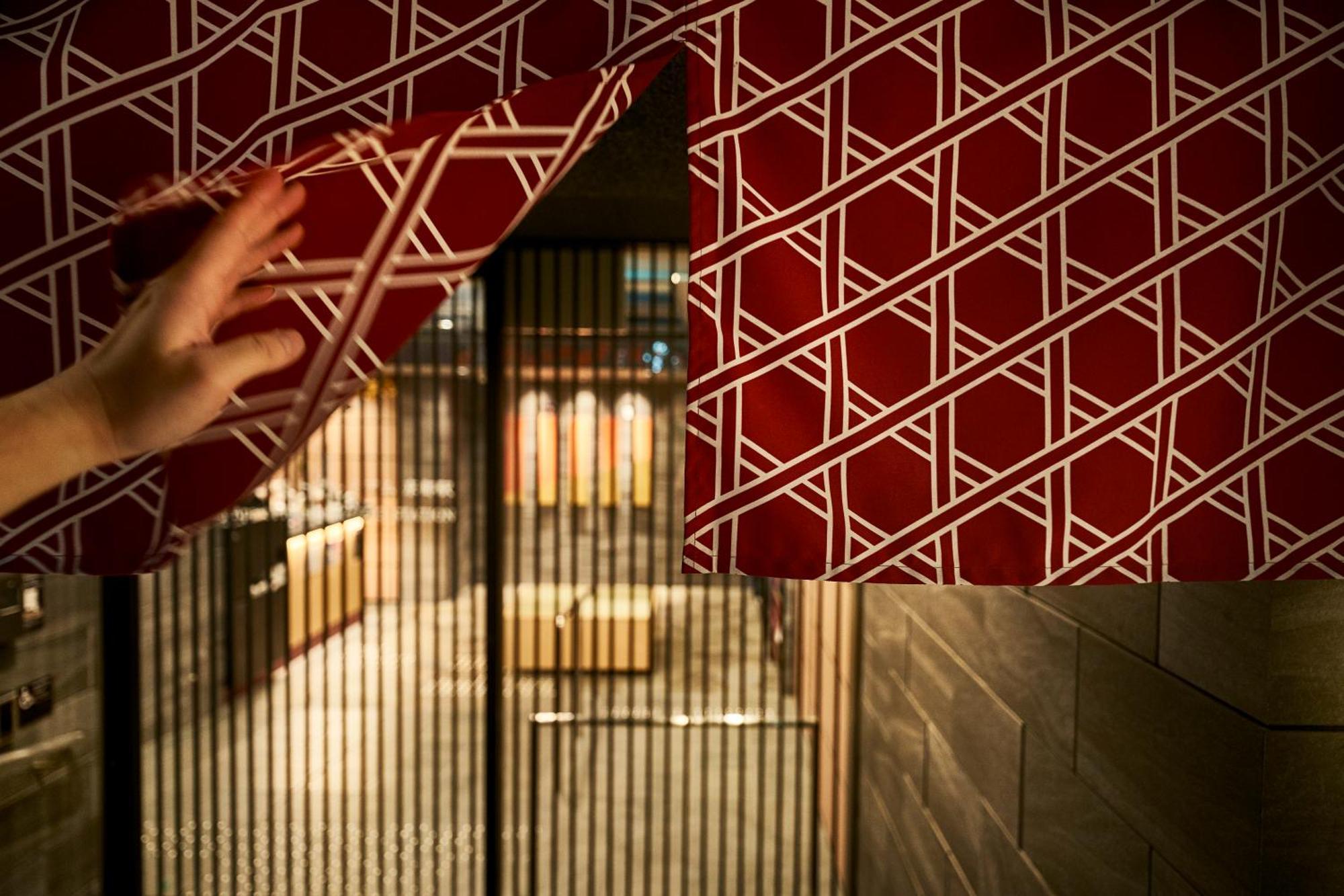 Monday Apart Premium Kyoto Station Luaran gambar