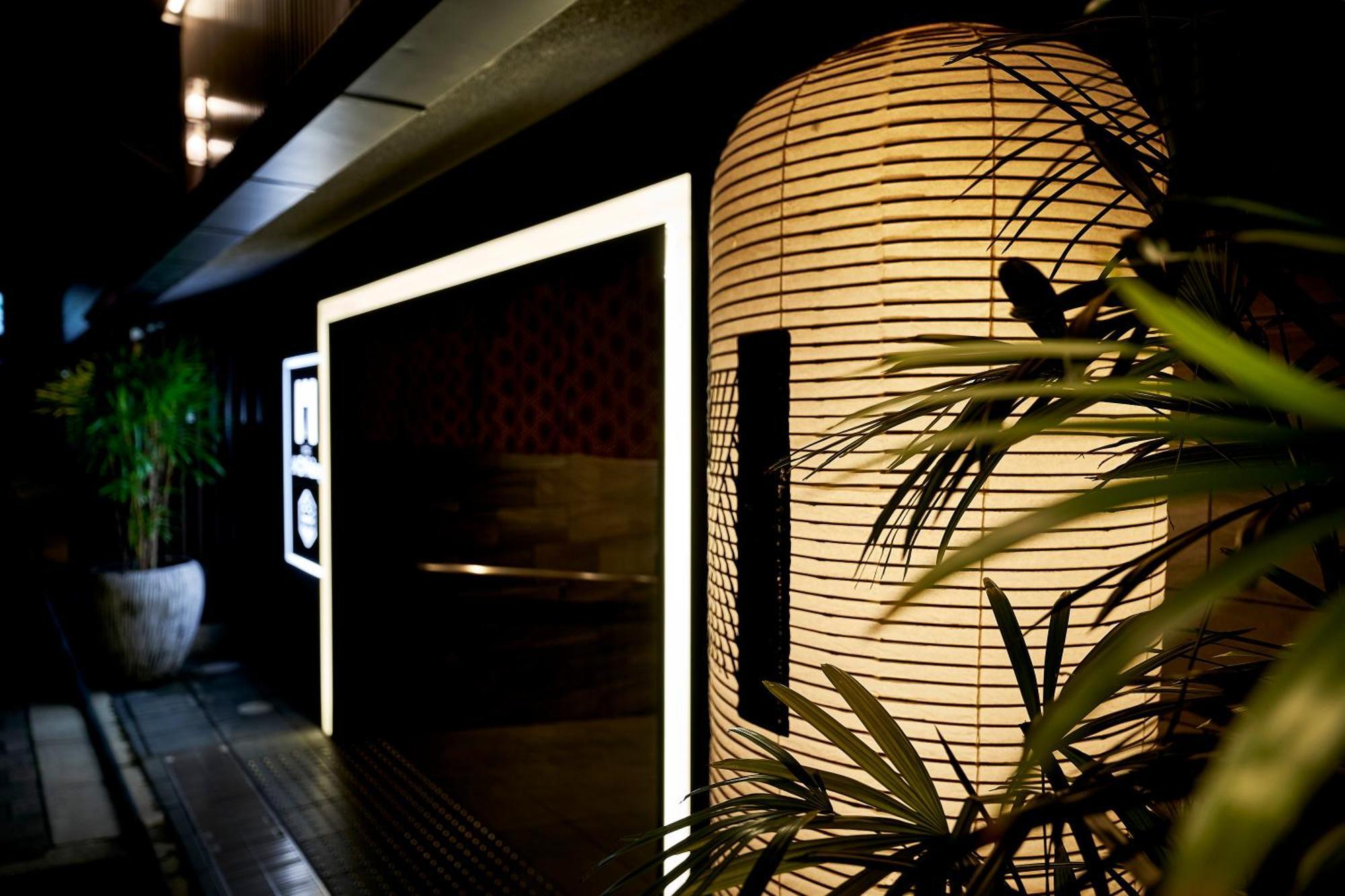 Monday Apart Premium Kyoto Station Luaran gambar
